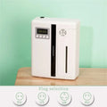 Smart Bluetooth Aroma Diffuser — 300m³ Coverage