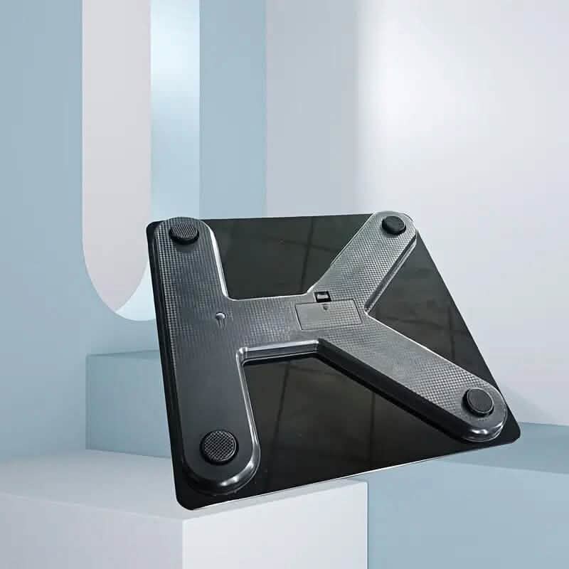 Smart Digital Body Scale — Precision Tracking
